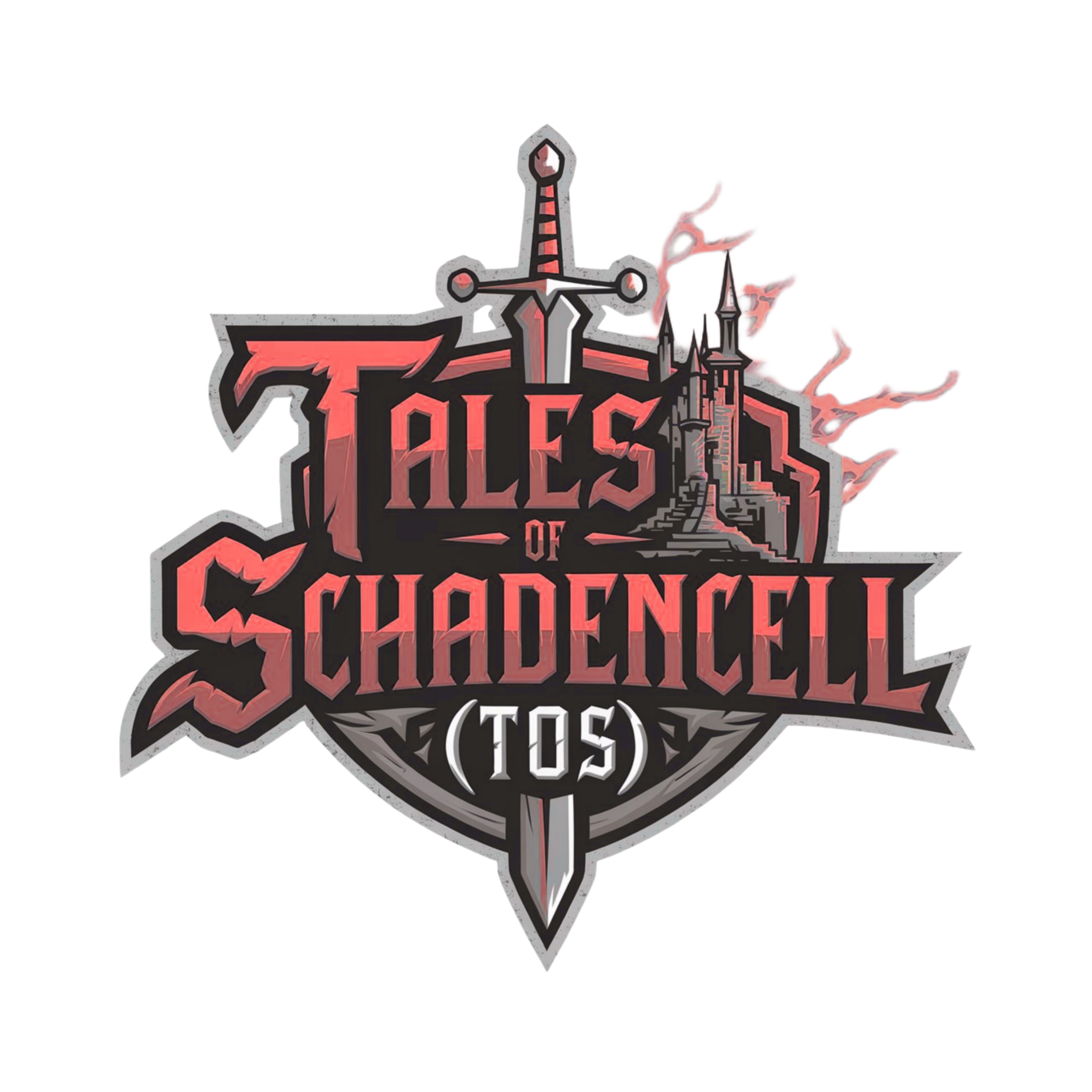 Tales of Schadencell Logo